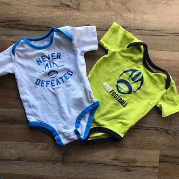 27 pieces 0-3 to 3-6m Baby Boy Bundle - Picture 6 of 16